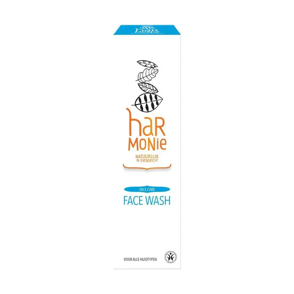 Harmonie Face wash 150 ml