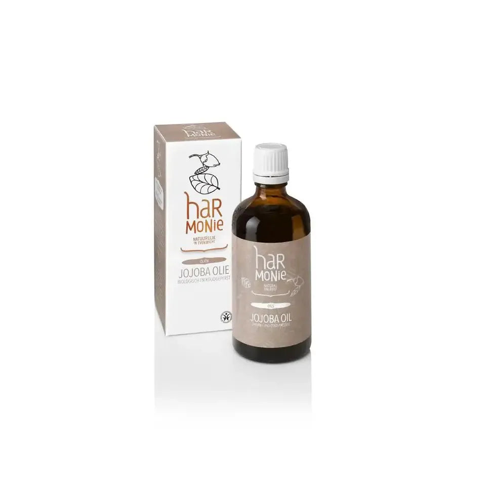 Harmonie Jojoba olie 100 ml