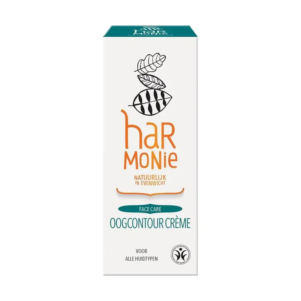 Harmonie Oogcontourcreme 15 ml