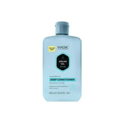 Hask Argan oil conditioner deep repair 236 ml