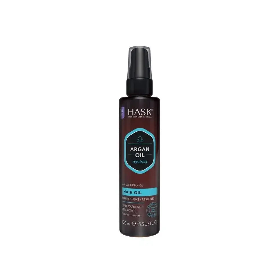 Hask Argan oil repair 5-in-1 leave in 175 ml