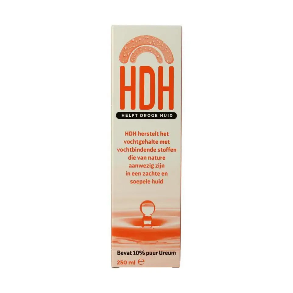 HDH Huidmelk 250 ml