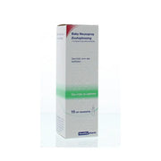 Healthypharm Babydoseerspray 15 ml