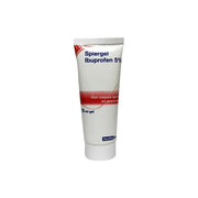 Healthypharm Ibuprofen gel 75 ml