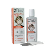 XT Luis Once gel met kam 100 ml