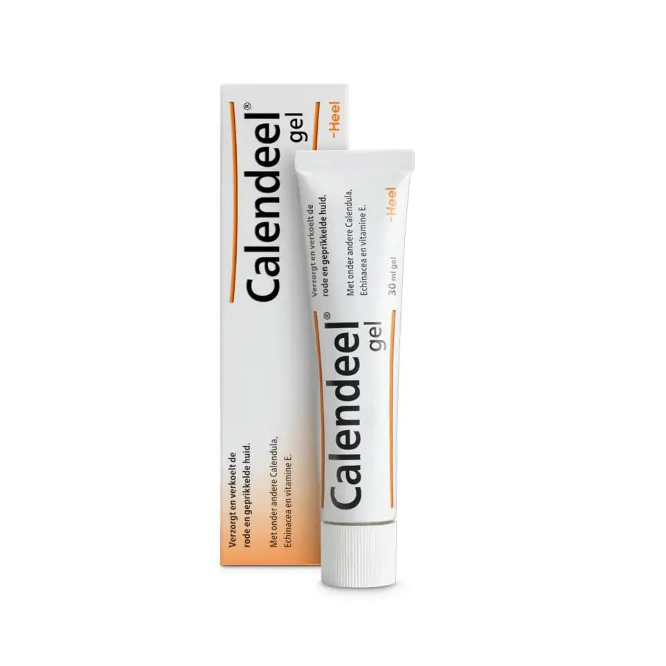 Heel Calendeel gel 30 gram