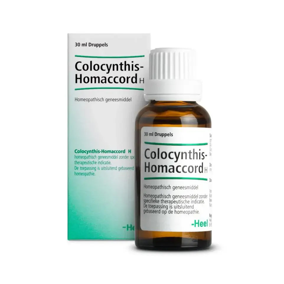 Heel Colocynthis-Homaccord H 30 ml
