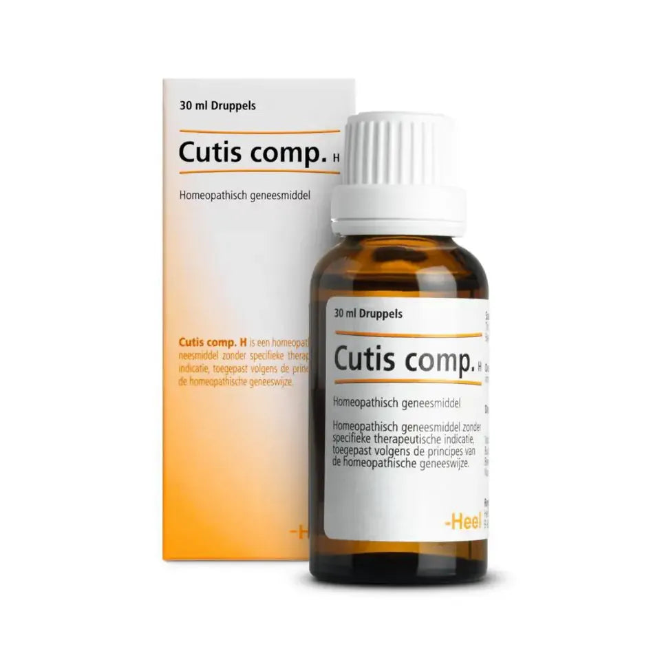 Heel Cutis compositum H 30 ml