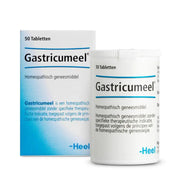 Heel Gastricumeel 50 tabletten