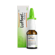 Heel Luffeel H neusspray 20 ml