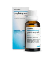 Heel Lymphomyosot H druppels 30 ml