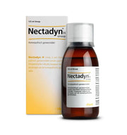 Heel Nectadyn H stroop 125 ml