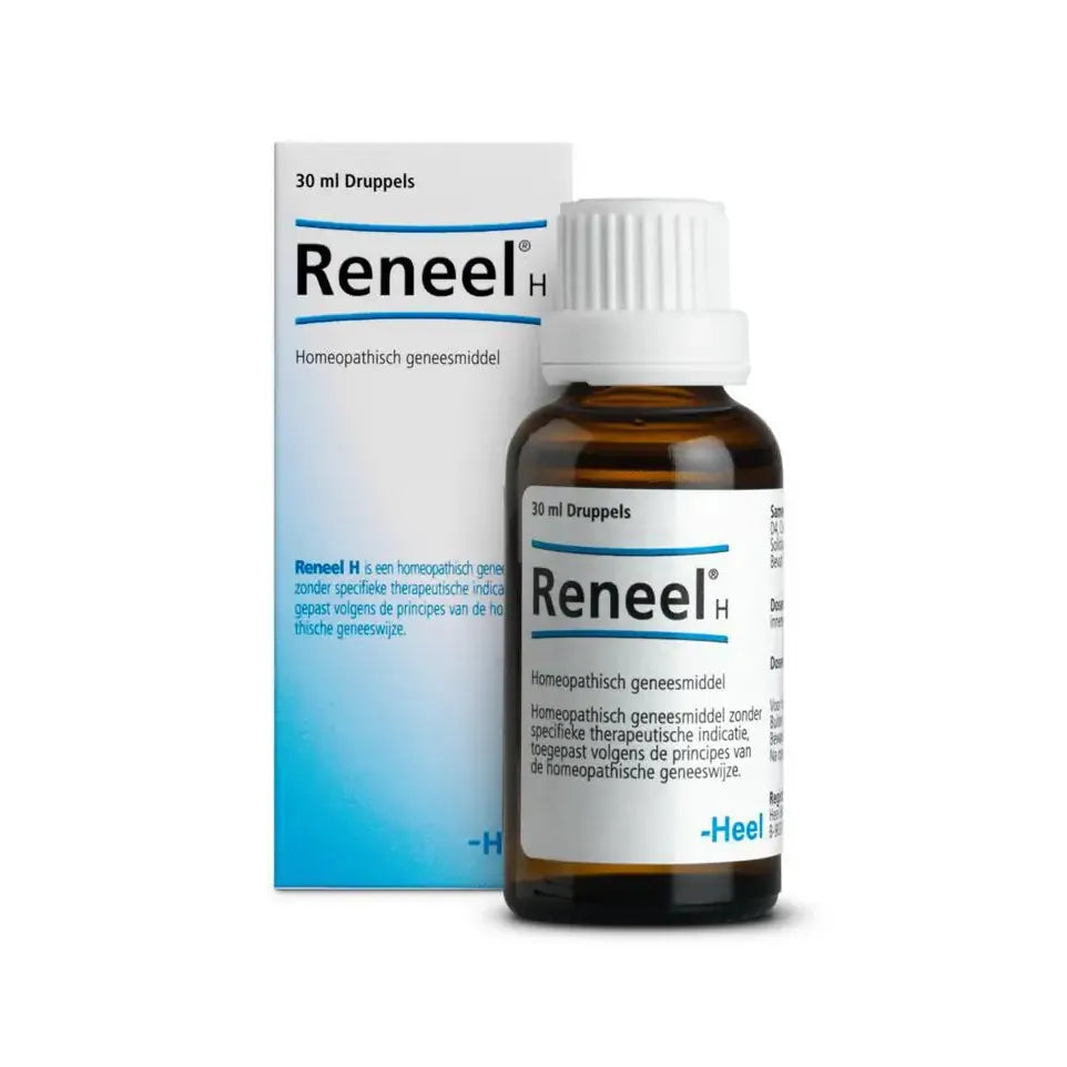 Heel Reneel H 30 ml