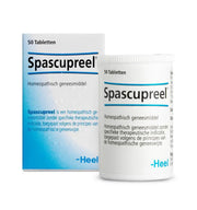 Heel Spascupreel 50 tabletten