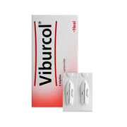 Heel Viburcol H 6 zetpillen