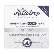 Heliotrop Active regeneratie nachtcreme 50 ml