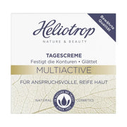 Heliotrop Multiactiv dagcreme 50 ml