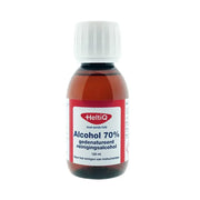 Heltiq Alcohol 70% 120 ml
