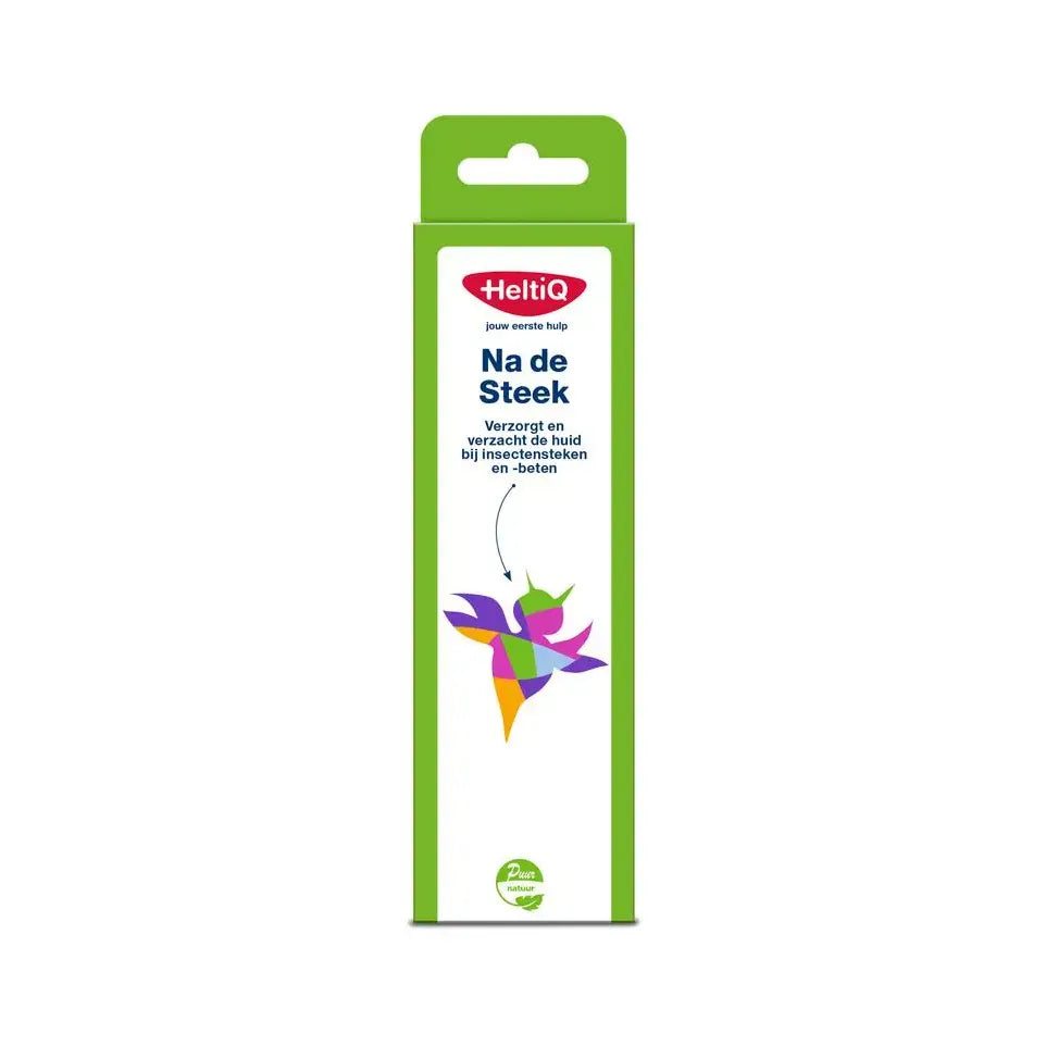 Heltiq Na de steek pen 15 gram
