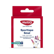 Heltiq Sporttape smal 2cm x 10m