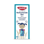Heltiq Waterpokken verkoelende gel 100 sachets
