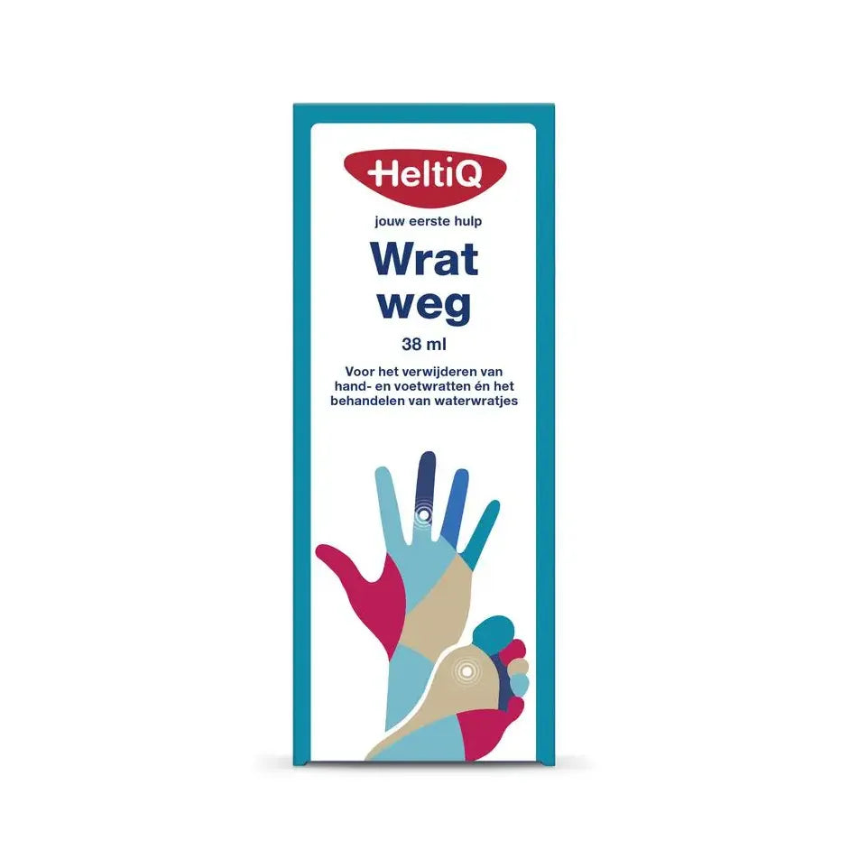 Heltiq Wratweg 38 ml