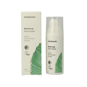 Hemptouch Balancing face cream 50 ml