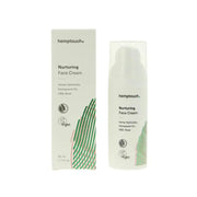 Hemptouch Nurturing face cream 50 ml