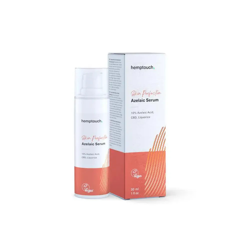 Hemptouch Skin perfection azelaic serum 10% 30 ml