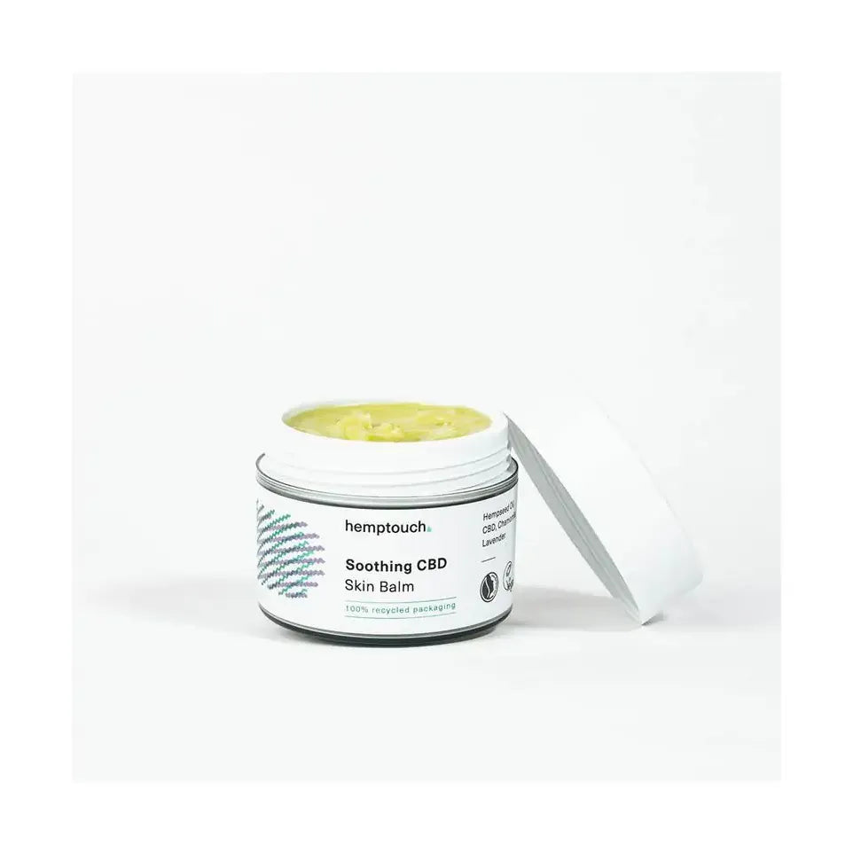 Hemptouch Soothing skin balm 50 ml