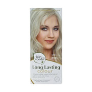 Henna Plus Long lasting colour 10.01 silver blond 100 ml