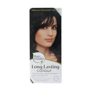 Henna Plus Long lasting colour 3.37 espresso 100 ml