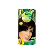 Henna Plus Long lasting colour 3.44 dark copper brown 100 ml