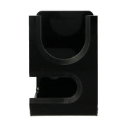 Rasura Standaard acryl zwart