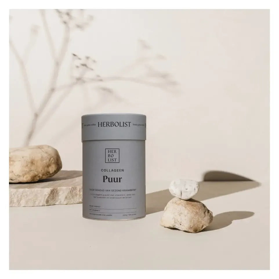 Herbolist collaeen puur 200 g