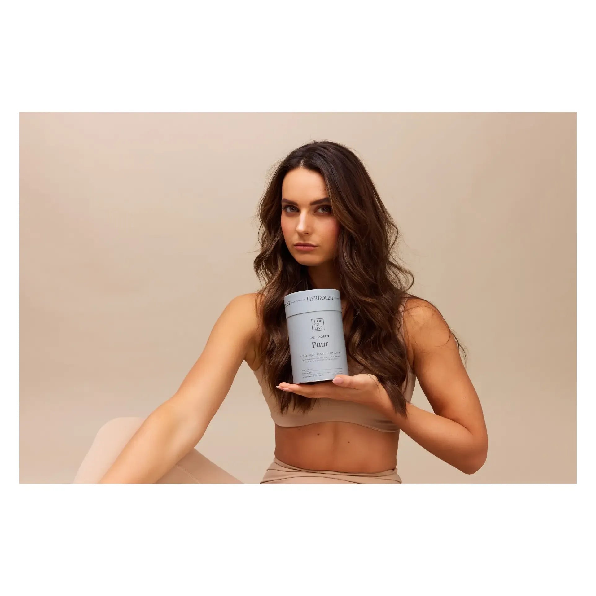 Herbolist collaeen puur 200 g