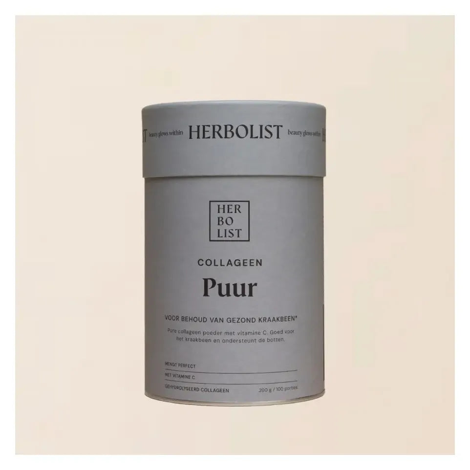Herbolist collaeen puur 200 g