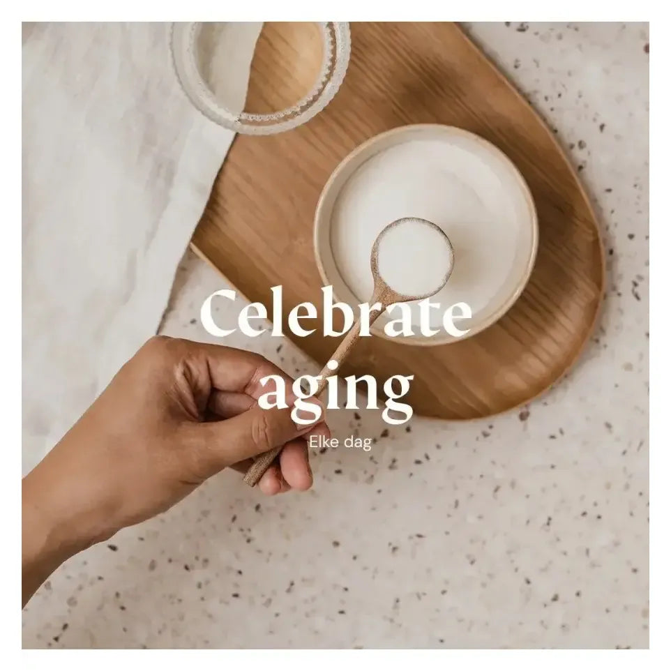 Herbolist collaeen puur 200 g