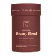 Herbolist Collageen beauty blend 200 gram (afbeelding 1)