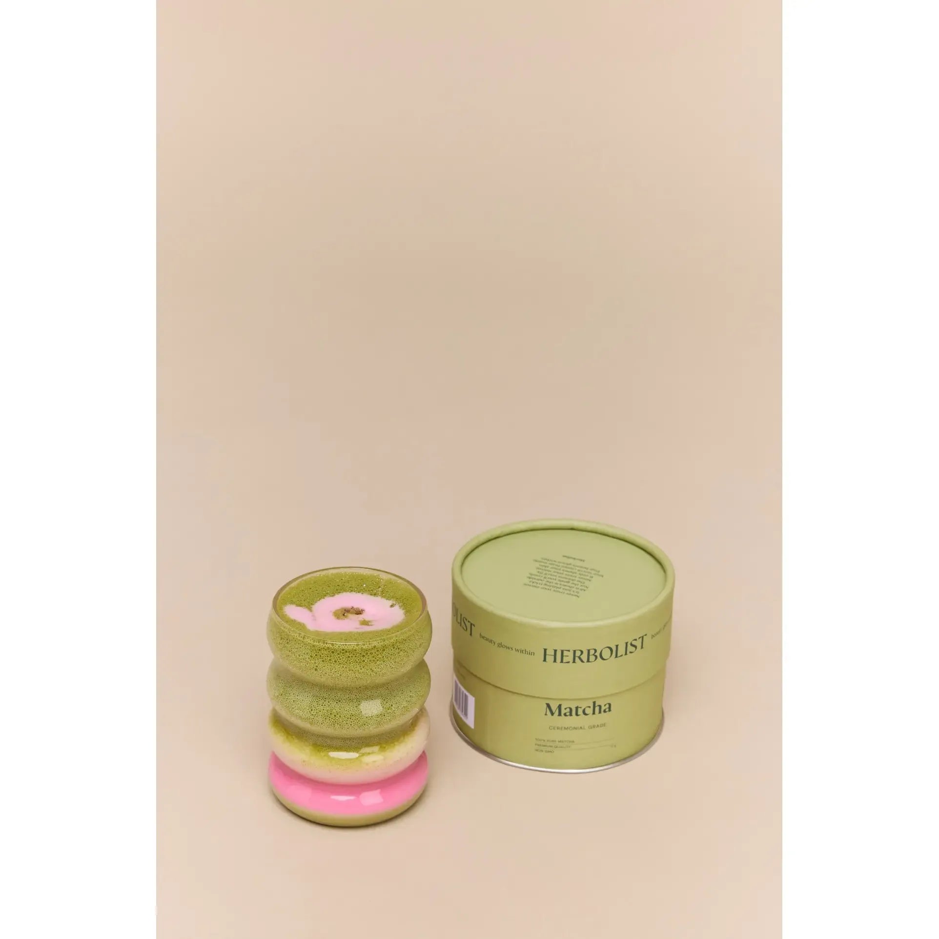 Herbolist Matcha 75 gram