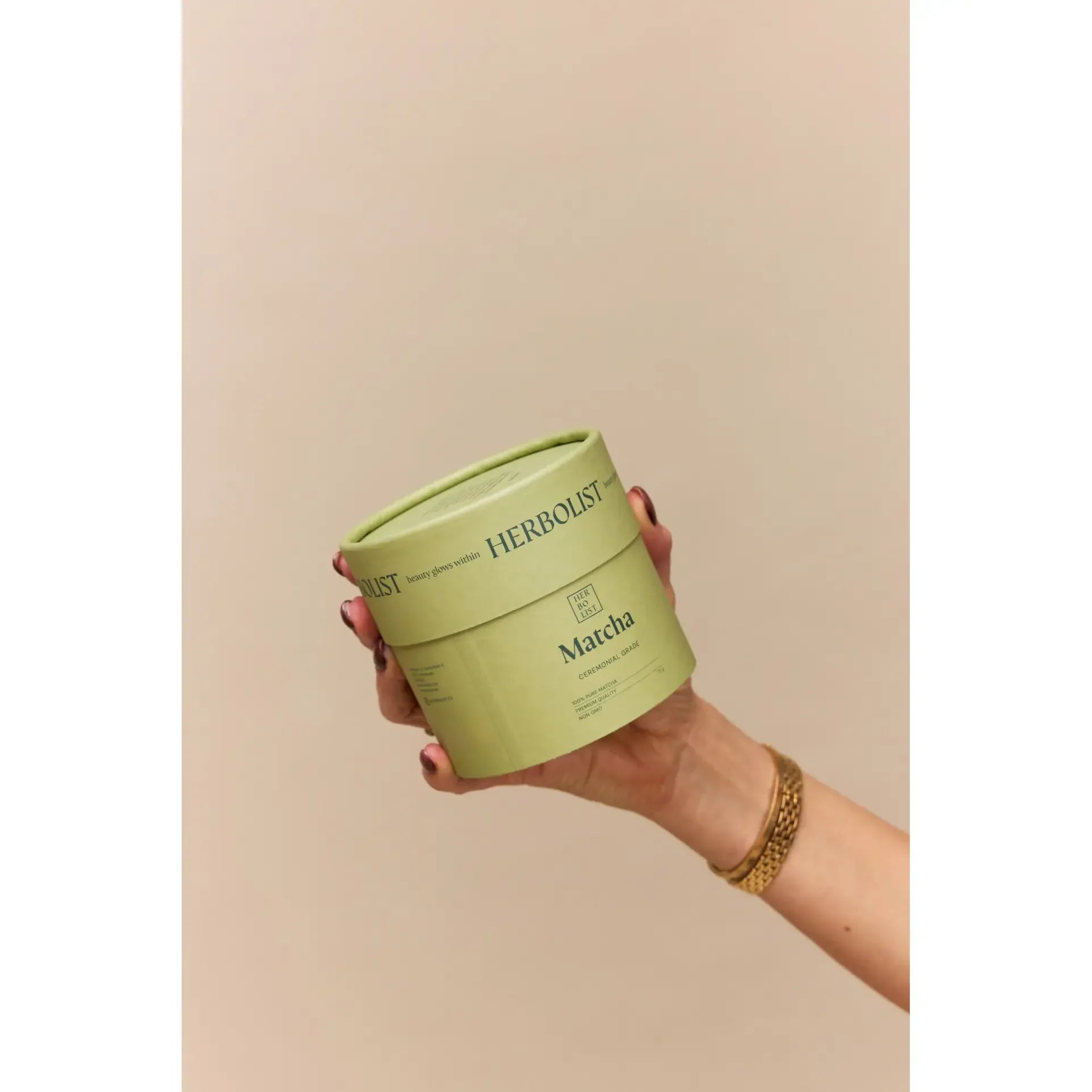 Herbolist Matcha 75 gram