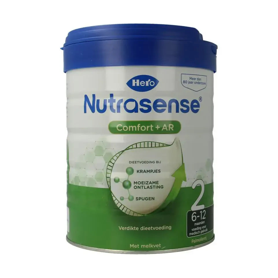Hero 2 Nutrasense comfort+ 700 gram