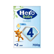 Hero 4 Baby classic 700 gram