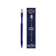 Herome Bokkenpoot in hoes