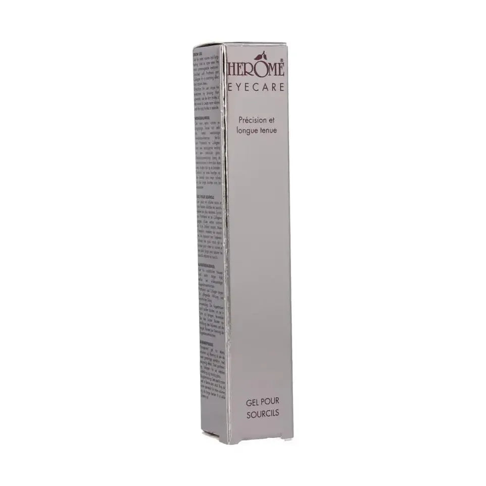 Herome Brow gel brown 6,5 ml