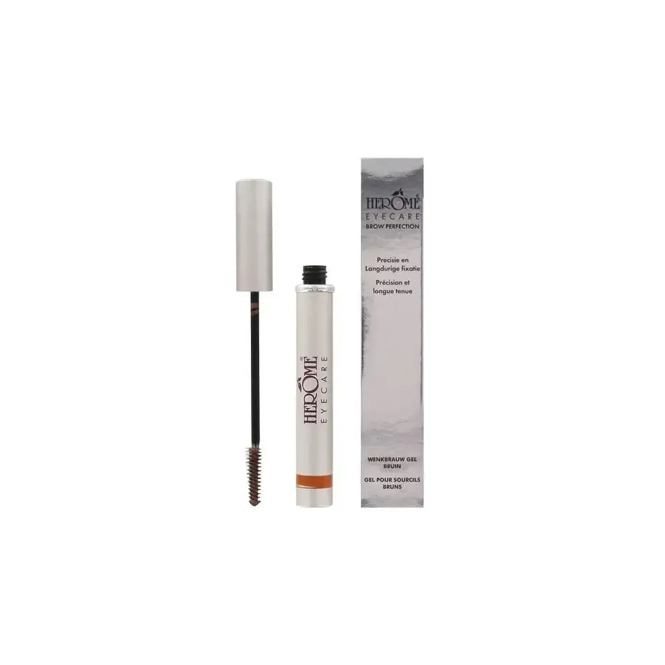 Herome Brow gel brown 6,5 ml