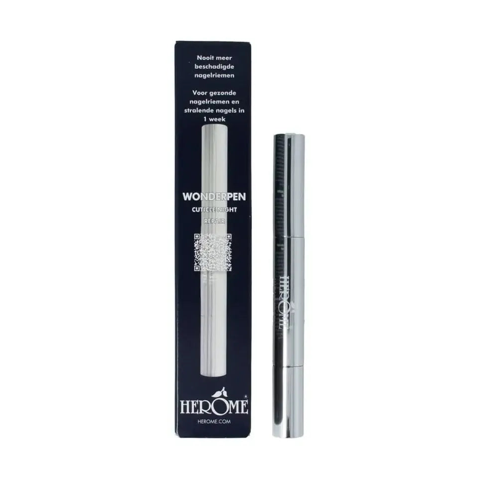 Herome Cuticle & nail remedy pen