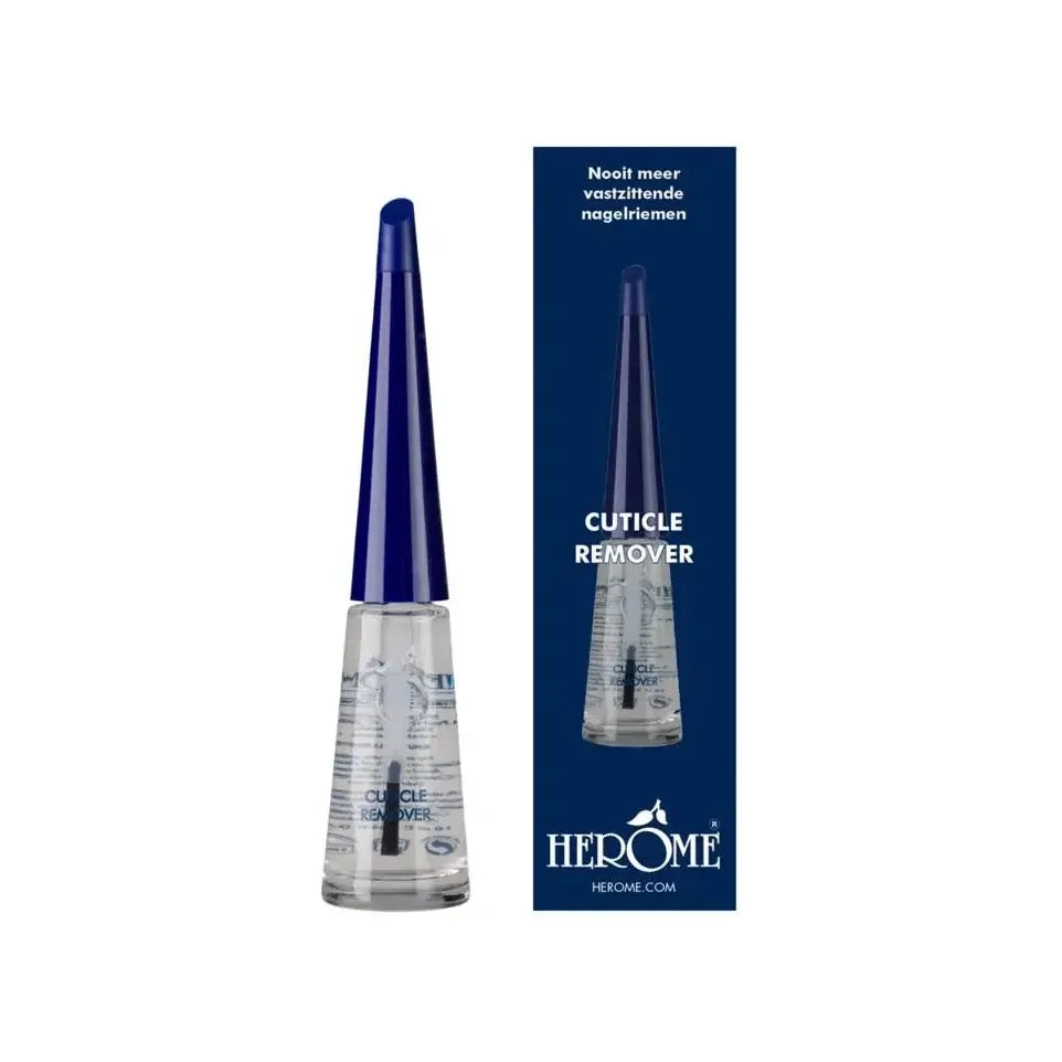 Herome Cuticle remover 10 ml