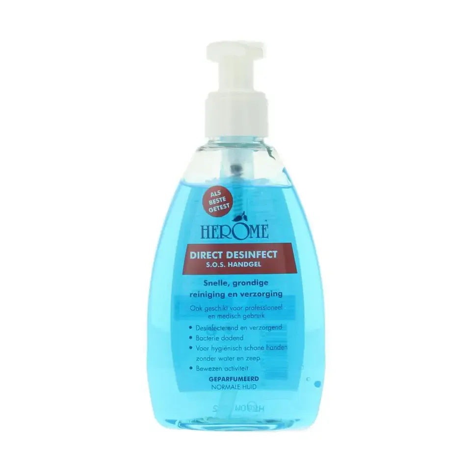 Herome Direct desinfect geparfumeerd 200 ml