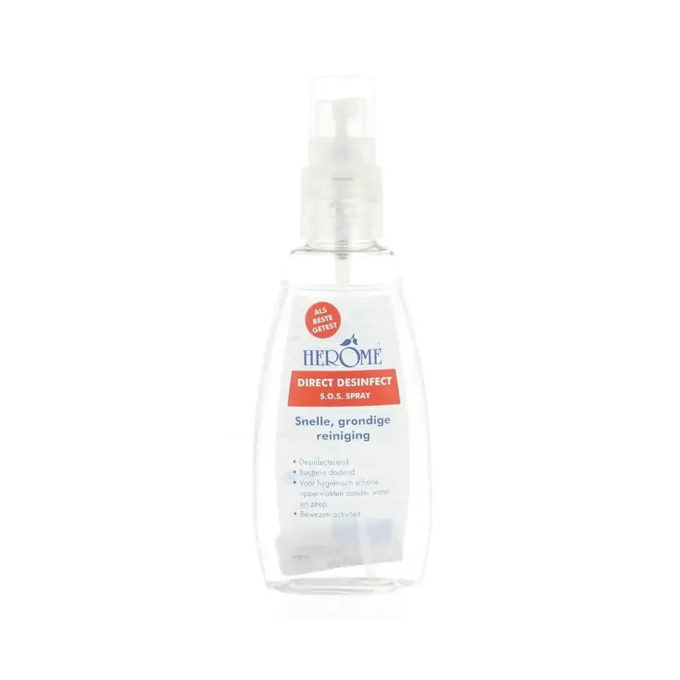 Herome Direct desinfect spray 75 ml